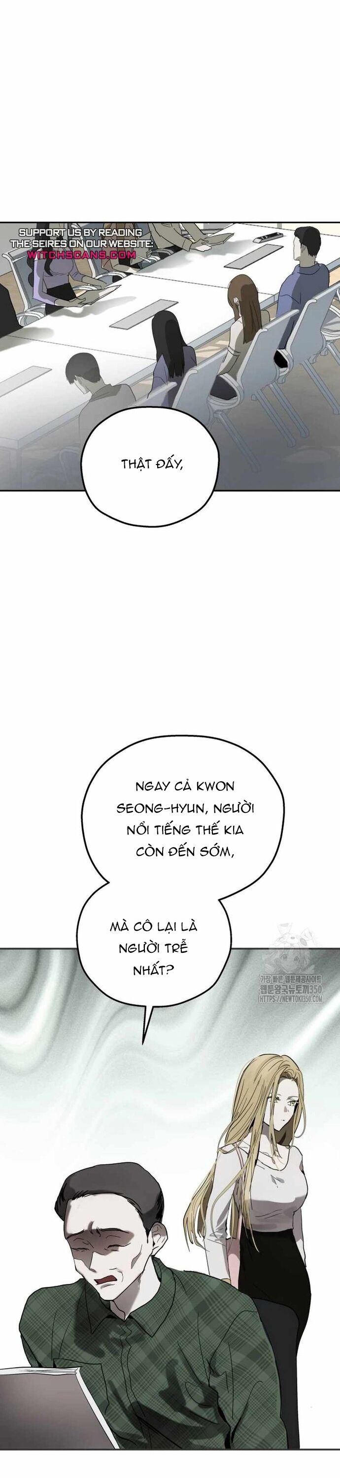 Ngôi Sao Đỉnh Lưu Chapter 6 - 33