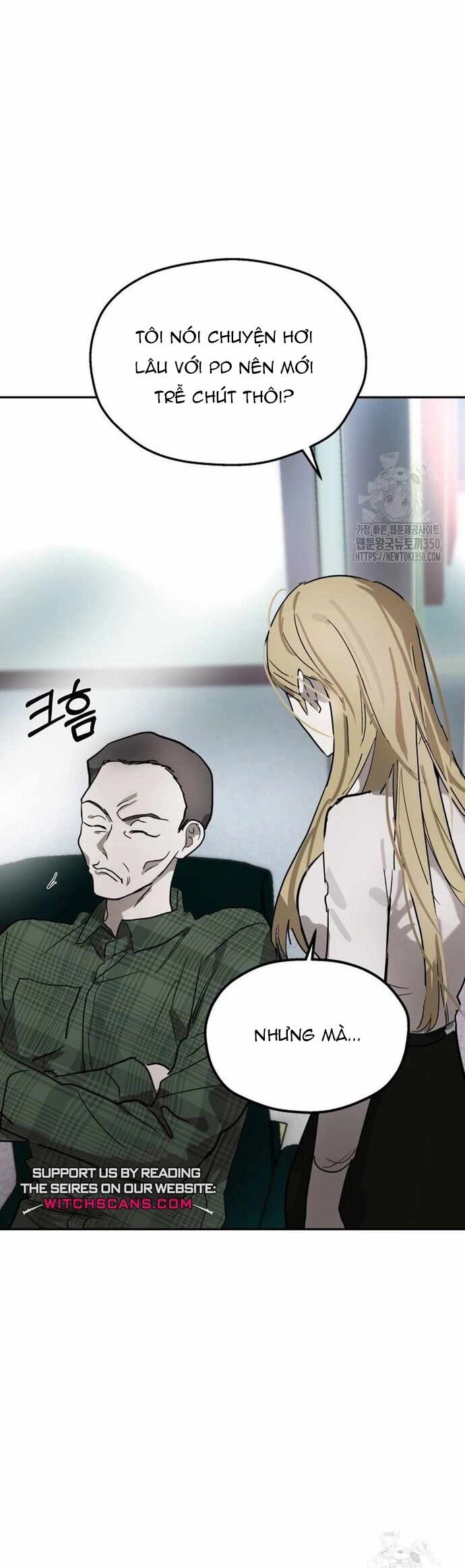 Ngôi Sao Đỉnh Lưu Chapter 6 - 35