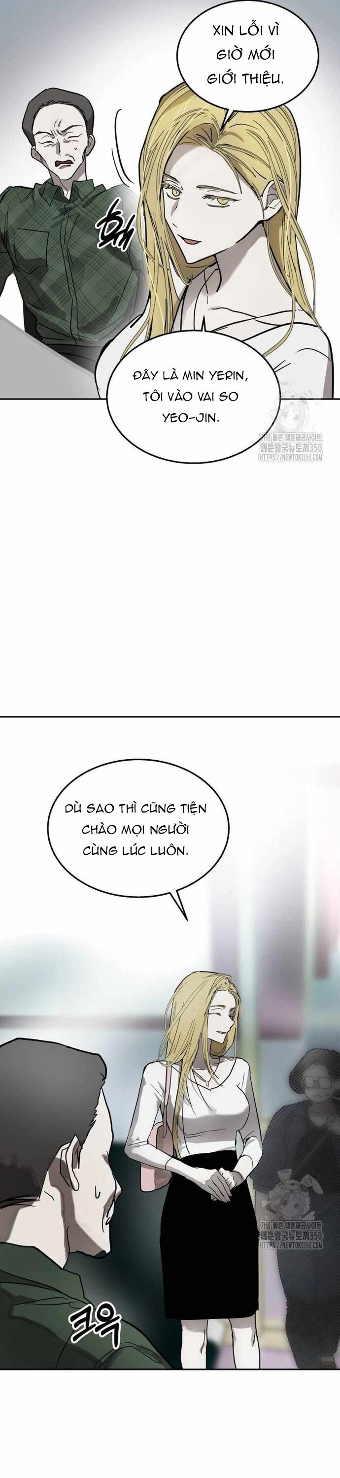 Ngôi Sao Đỉnh Lưu Chapter 6 - 37
