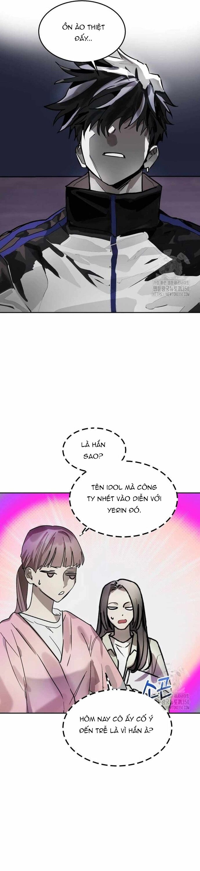 Ngôi Sao Đỉnh Lưu Chapter 6 - 41