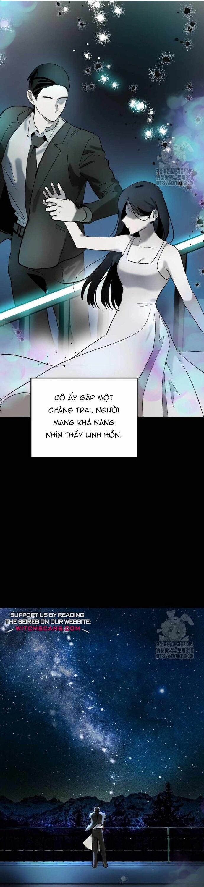 Ngôi Sao Đỉnh Lưu Chapter 6 - 7