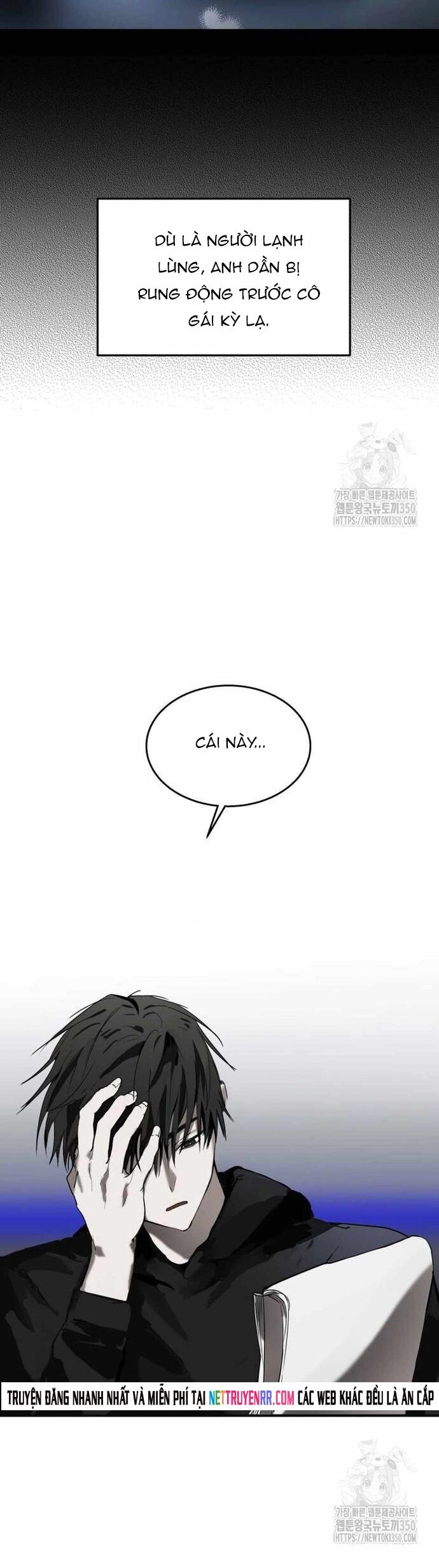 Ngôi Sao Đỉnh Lưu Chapter 6 - 8