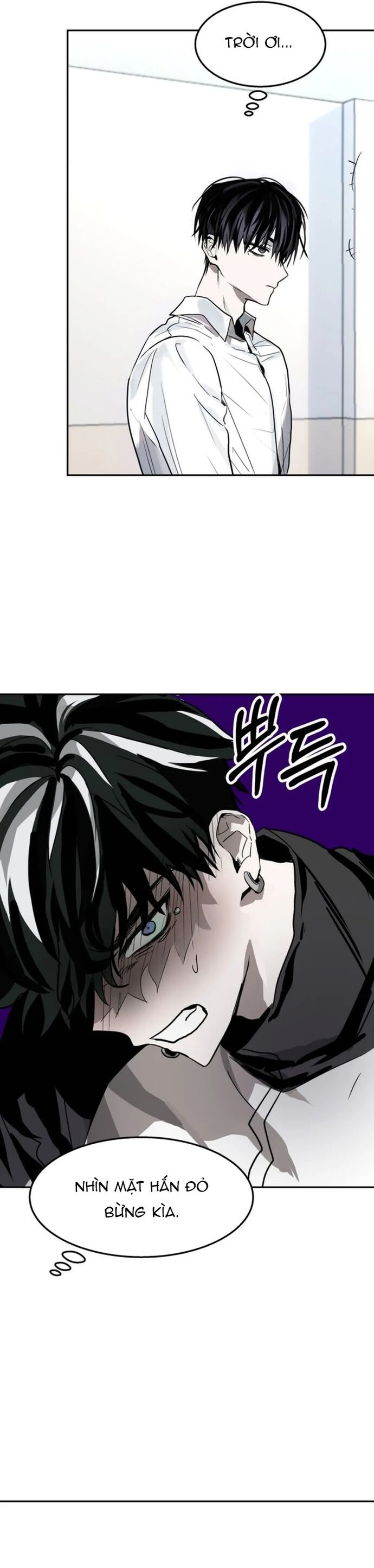 Ngôi Sao Đỉnh Lưu Chapter 7 - 11