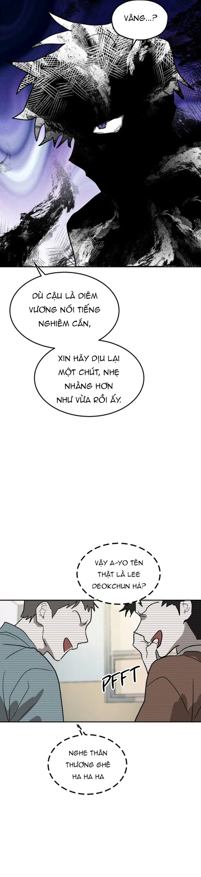 Ngôi Sao Đỉnh Lưu Chapter 7 - 13