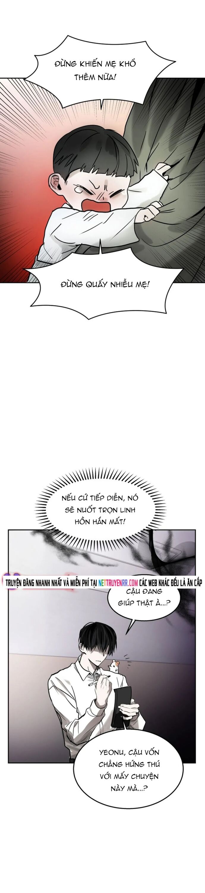 Ngôi Sao Đỉnh Lưu Chapter 7 - 16