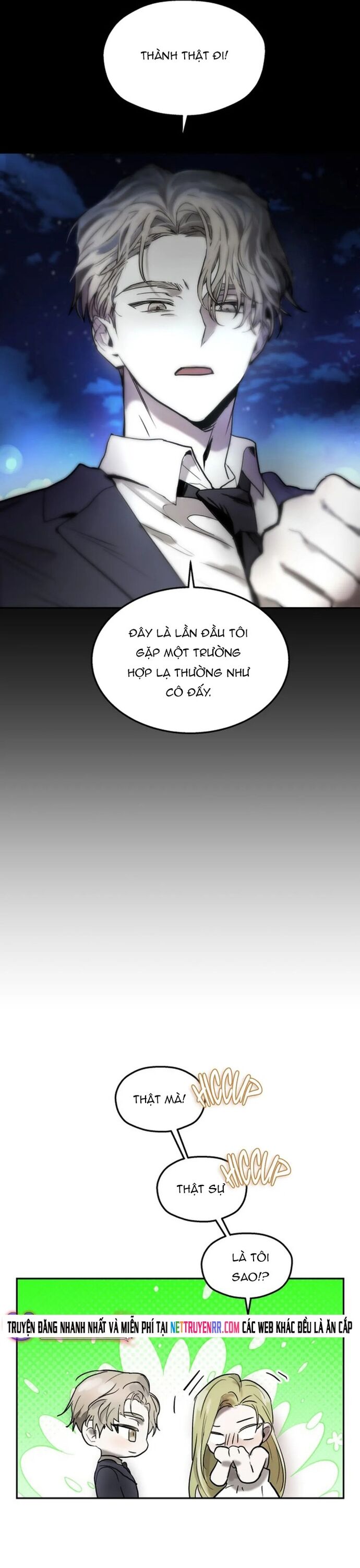 Ngôi Sao Đỉnh Lưu Chapter 7 - 3