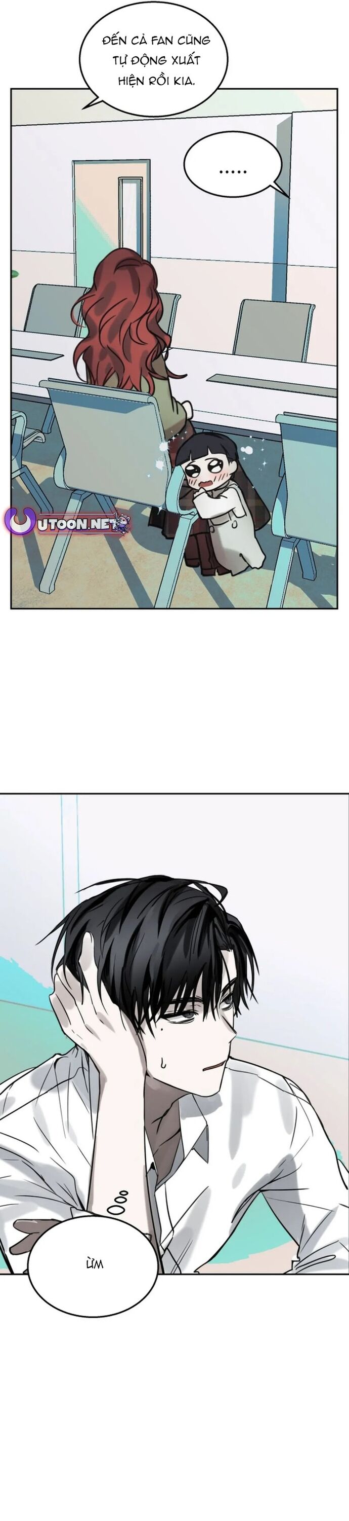 Ngôi Sao Đỉnh Lưu Chapter 7 - 22