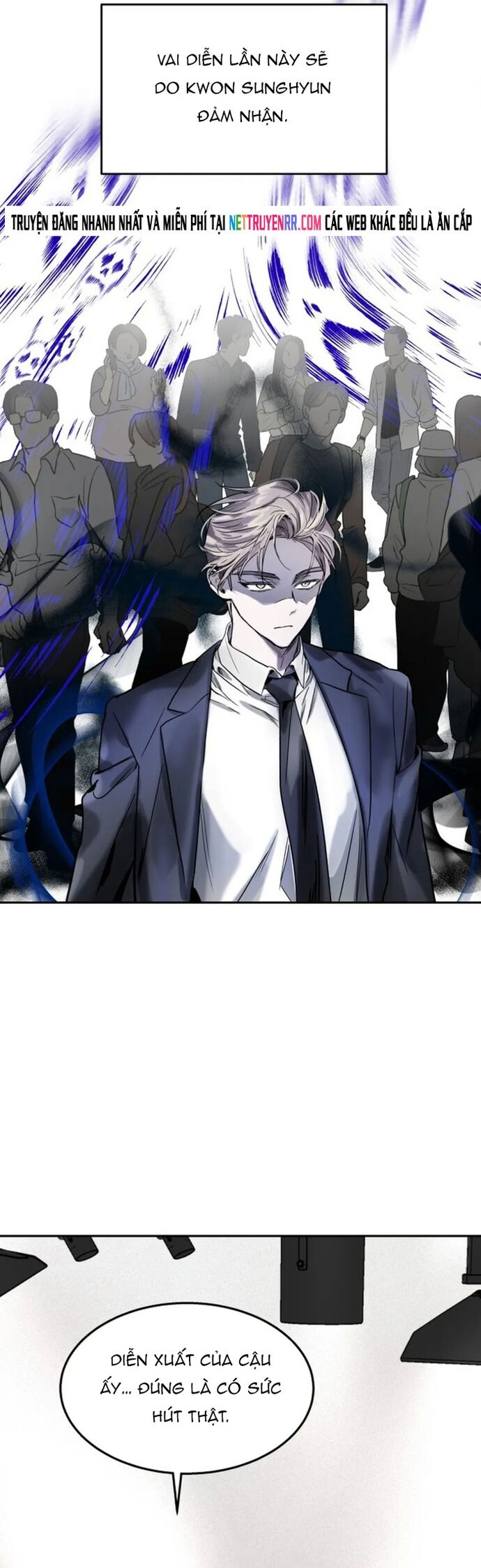 Ngôi Sao Đỉnh Lưu Chapter 7 - 27