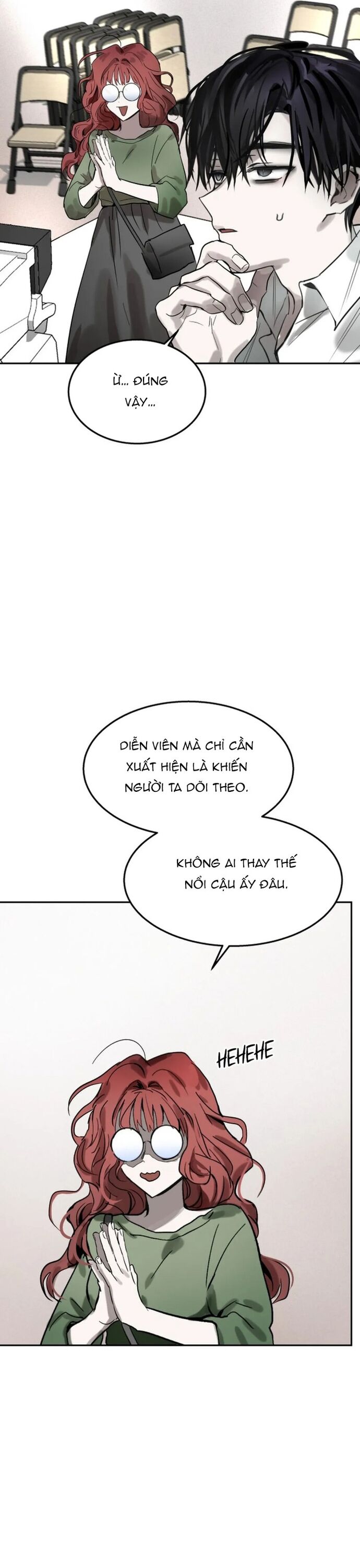 Ngôi Sao Đỉnh Lưu Chapter 7 - 28