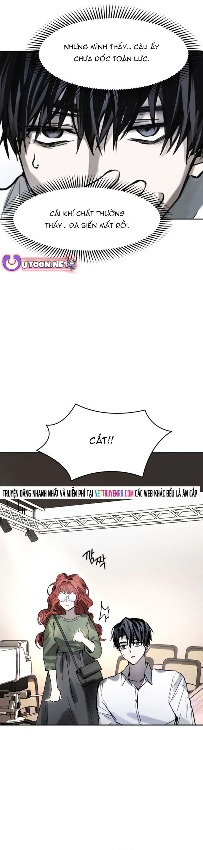 Ngôi Sao Đỉnh Lưu Chapter 7 - 29