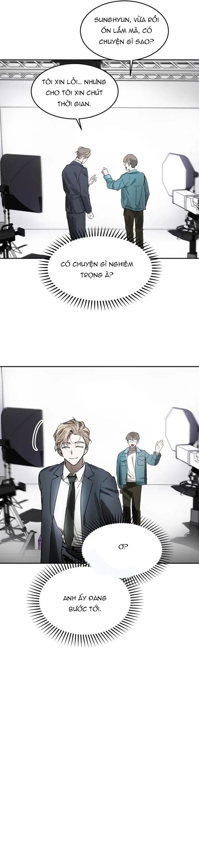 Ngôi Sao Đỉnh Lưu Chapter 7 - 30