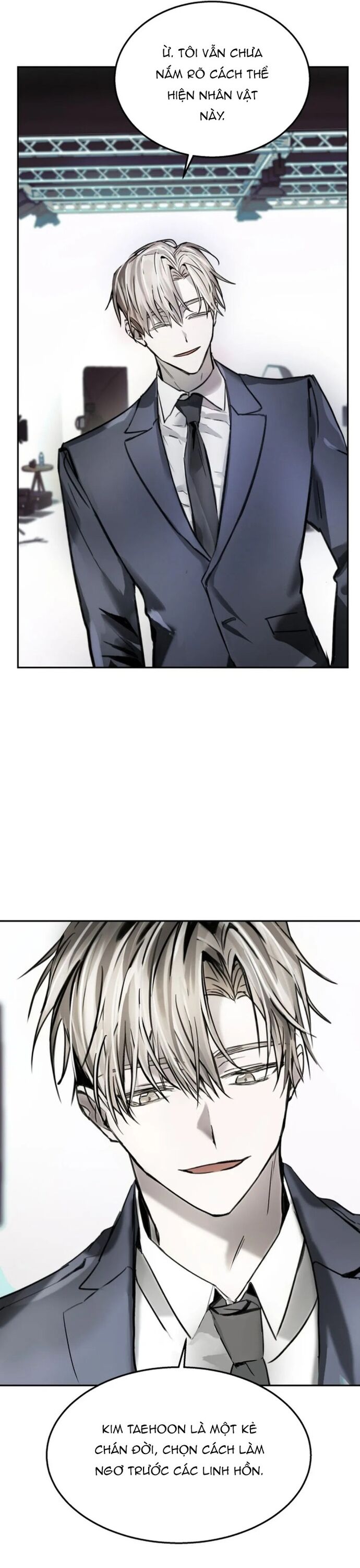 Ngôi Sao Đỉnh Lưu Chapter 7 - 32