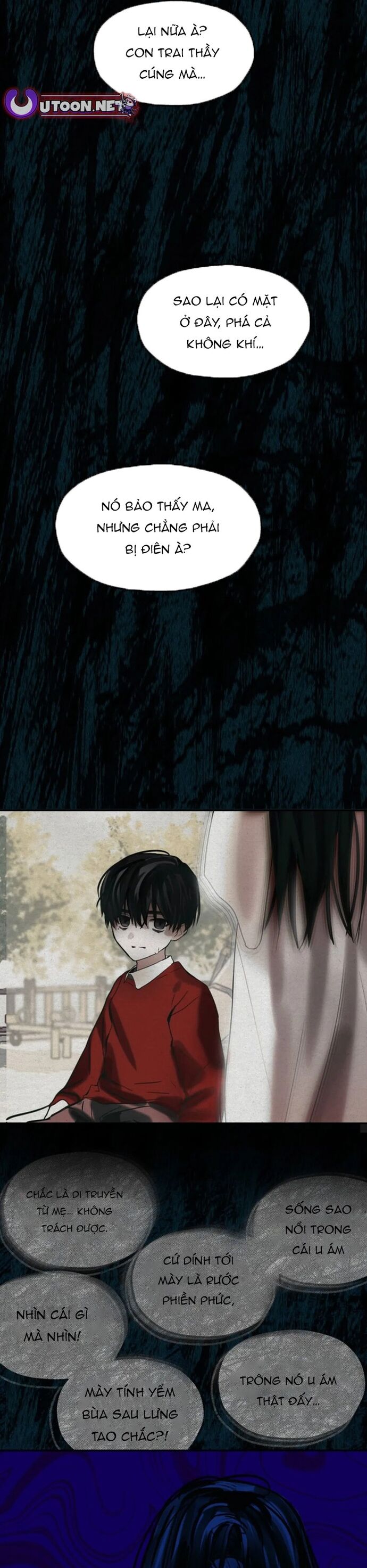 Ngôi Sao Đỉnh Lưu Chapter 7 - 38