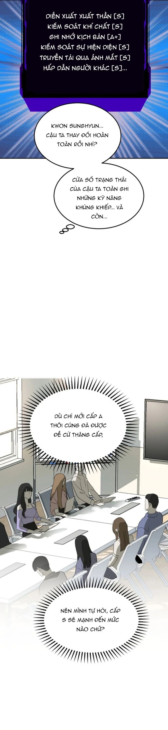 Ngôi Sao Đỉnh Lưu Chapter 7 - 5