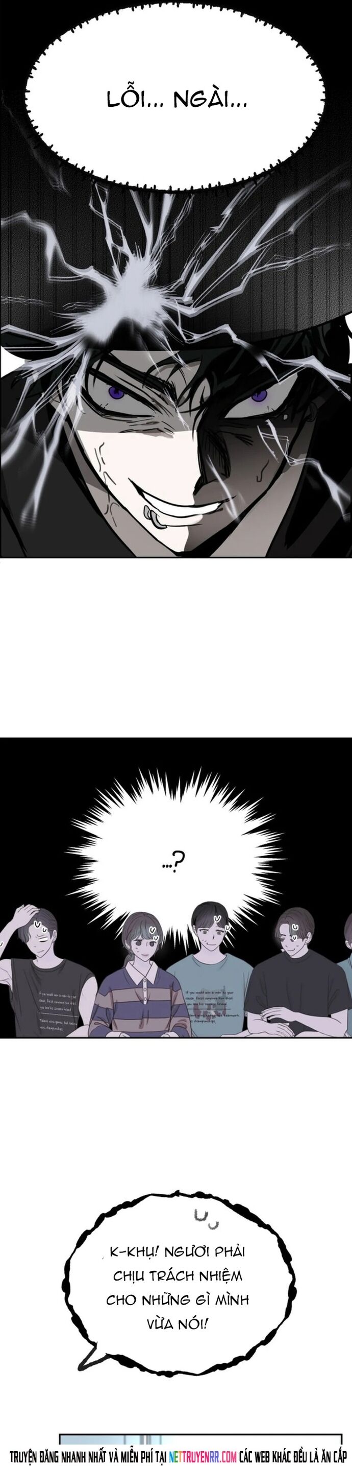 Ngôi Sao Đỉnh Lưu Chapter 7 - 9