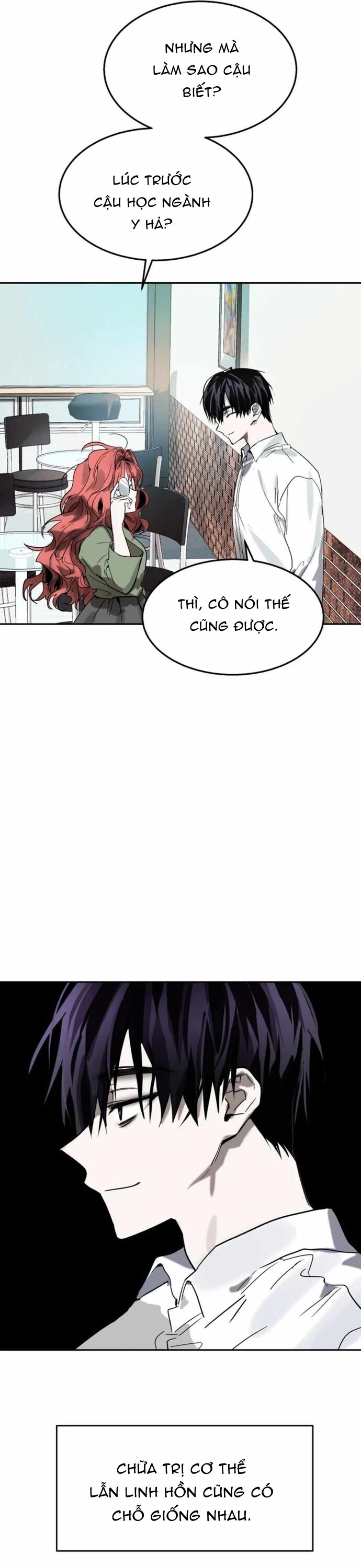 Ngôi Sao Đỉnh Lưu Chapter 8 - 19