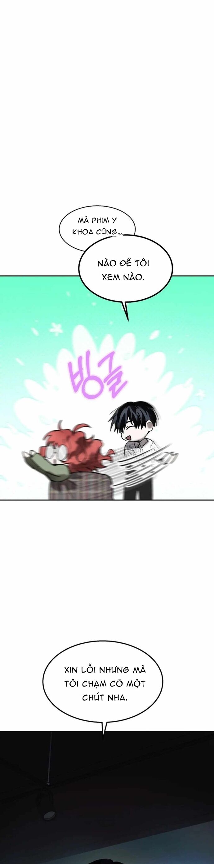 Ngôi Sao Đỉnh Lưu Chapter 8 - 20