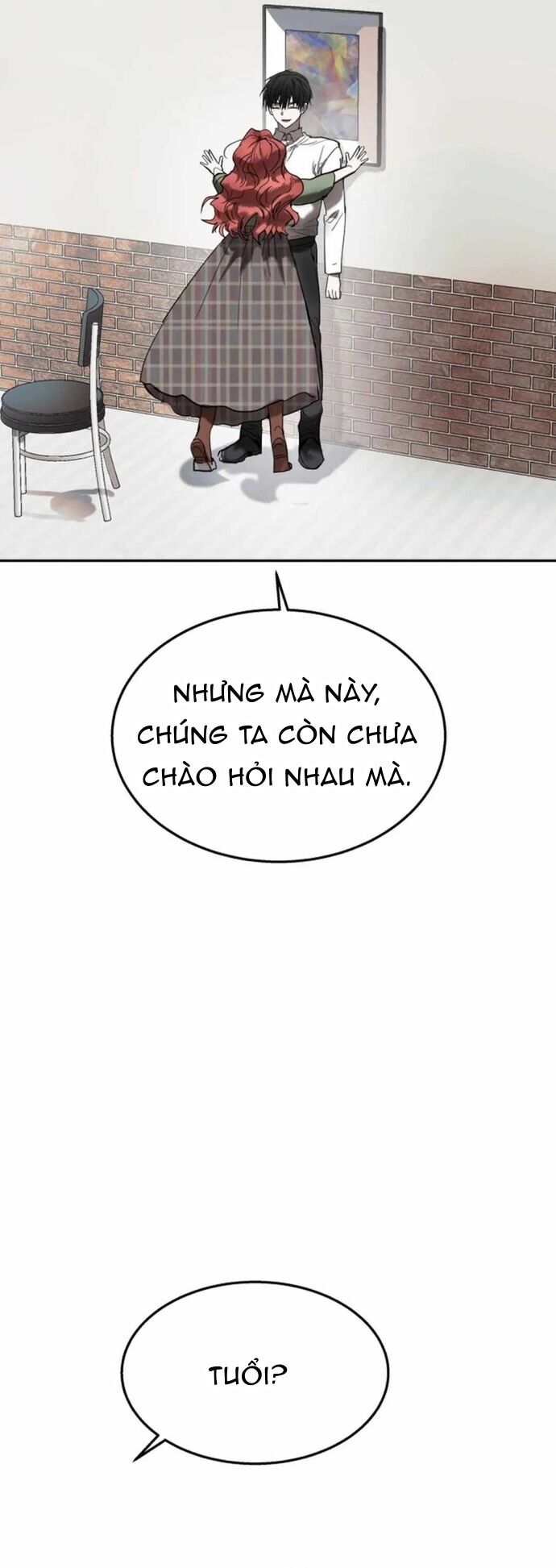 Ngôi Sao Đỉnh Lưu Chapter 8 - 3