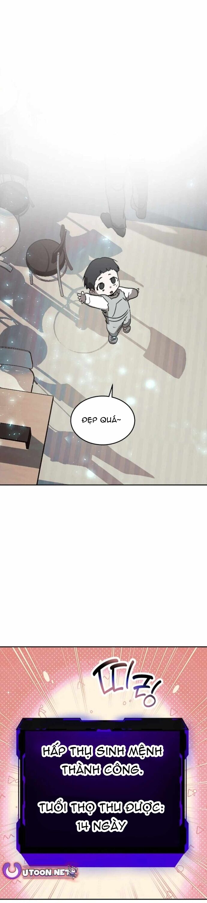 Ngôi Sao Đỉnh Lưu Chapter 8 - 25