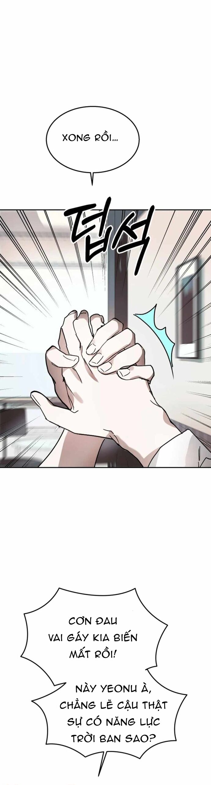 Ngôi Sao Đỉnh Lưu Chapter 8 - 27