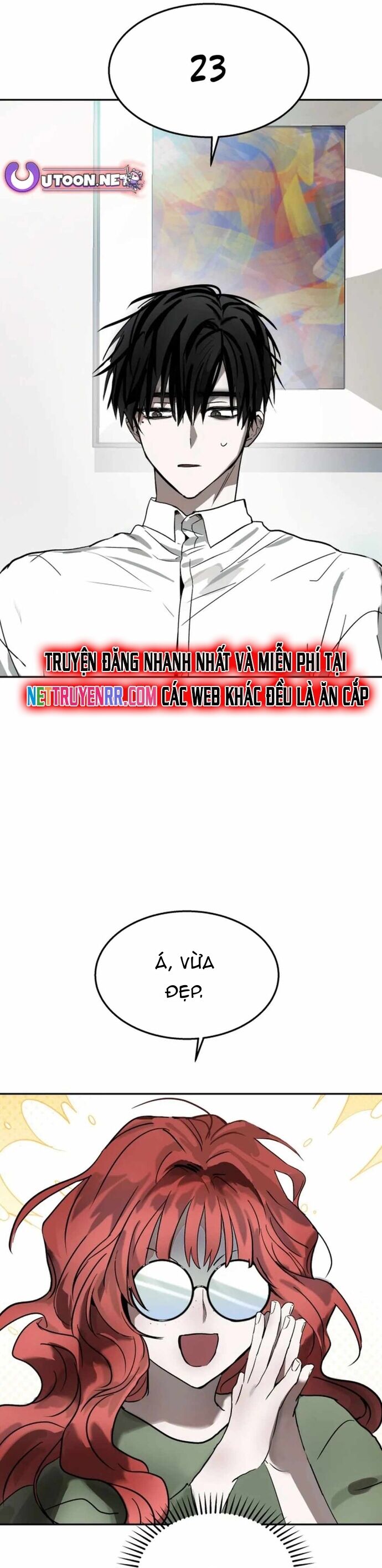 Ngôi Sao Đỉnh Lưu Chapter 8 - 4