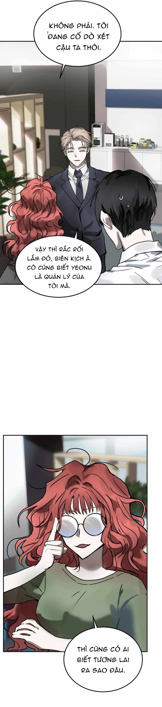 Ngôi Sao Đỉnh Lưu Chapter 8 - 32