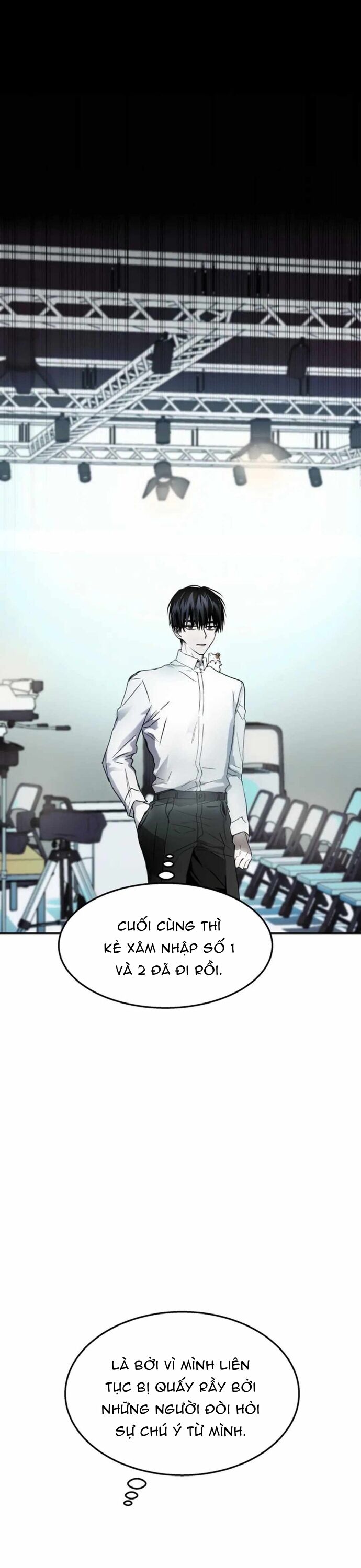 Ngôi Sao Đỉnh Lưu Chapter 8 - 38