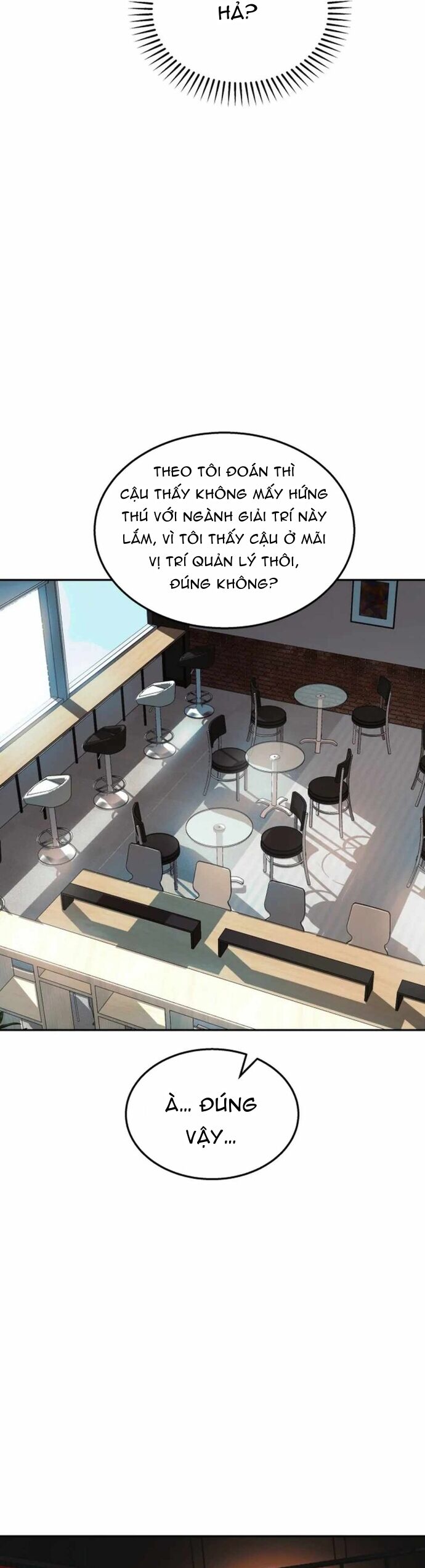 Ngôi Sao Đỉnh Lưu Chapter 8 - 5