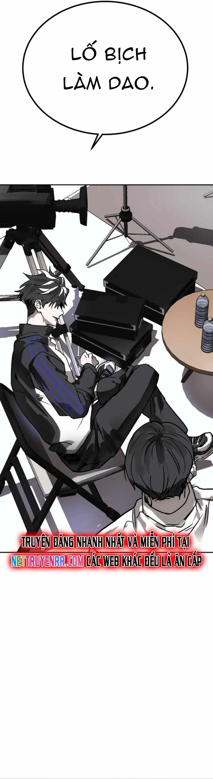 Ngôi Sao Đỉnh Lưu Chapter 8 - 43