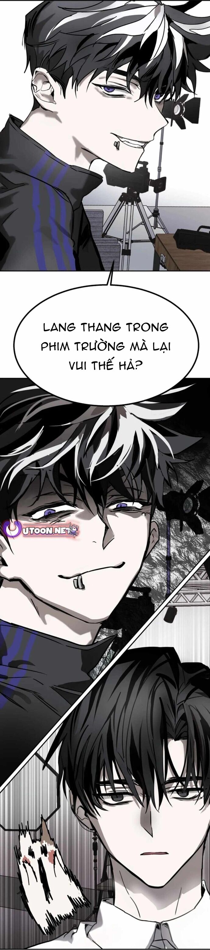 Ngôi Sao Đỉnh Lưu Chapter 8 - 44