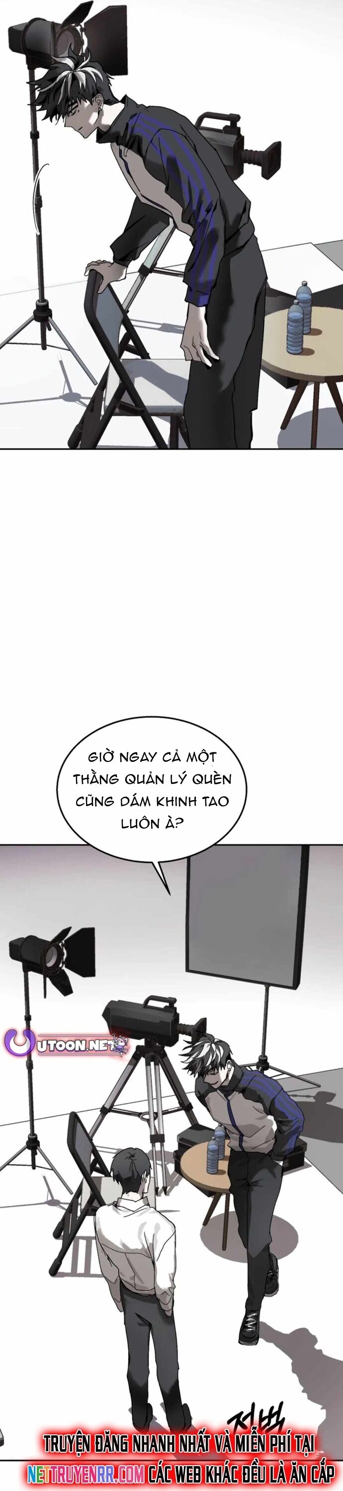 Ngôi Sao Đỉnh Lưu Chapter 8 - 46