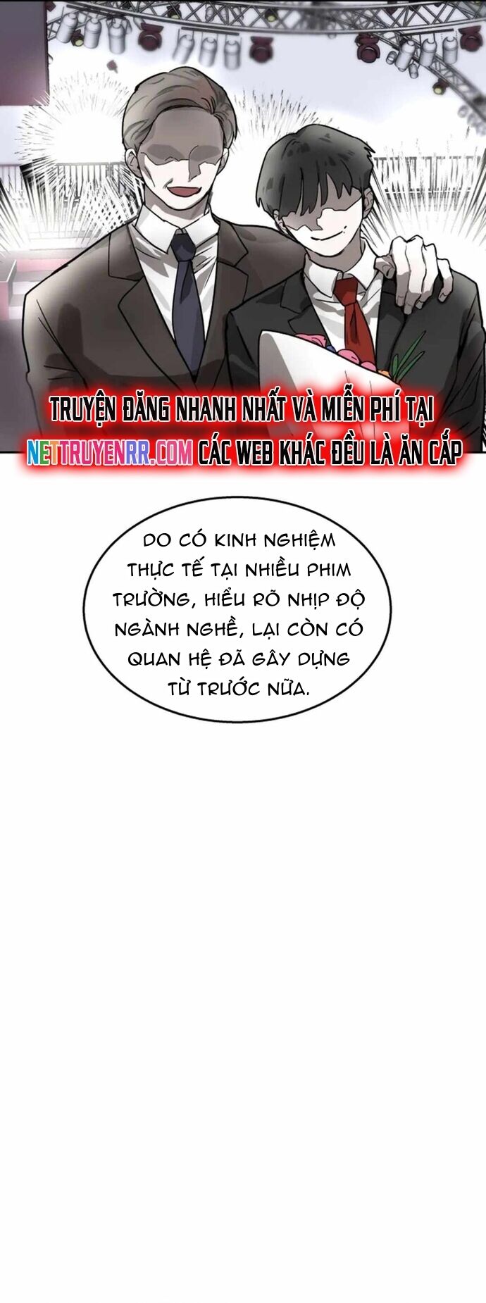 Ngôi Sao Đỉnh Lưu Chapter 8 - 7