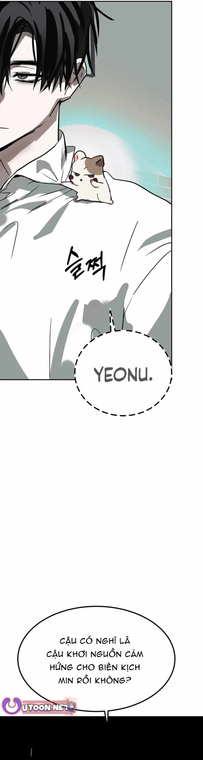 Ngôi Sao Đỉnh Lưu Chapter 8 - 8