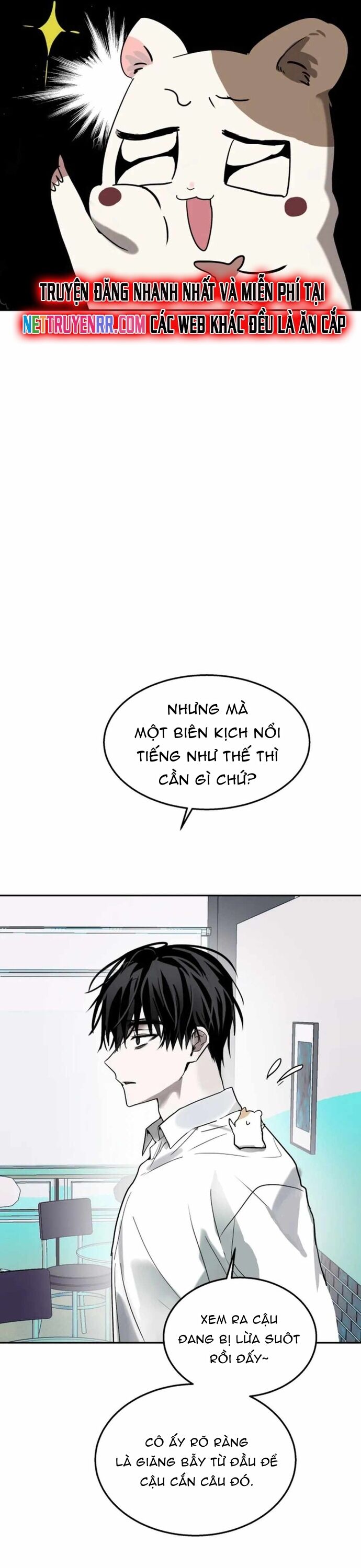 Ngôi Sao Đỉnh Lưu Chapter 8 - 9