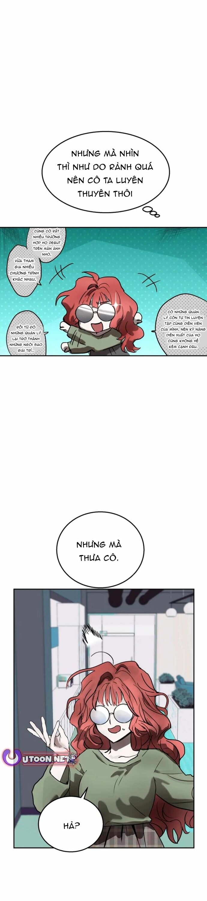 Ngôi Sao Đỉnh Lưu Chapter 8 - 10