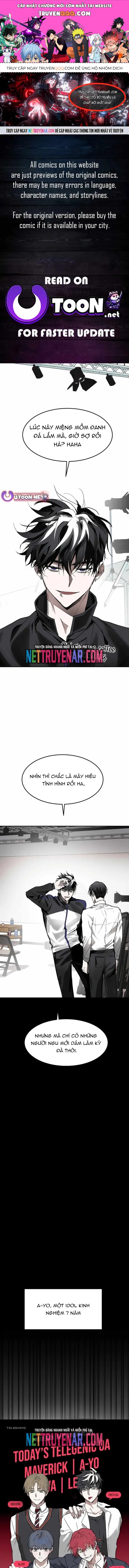 Ngôi Sao Đỉnh Lưu Chapter 9 - 1