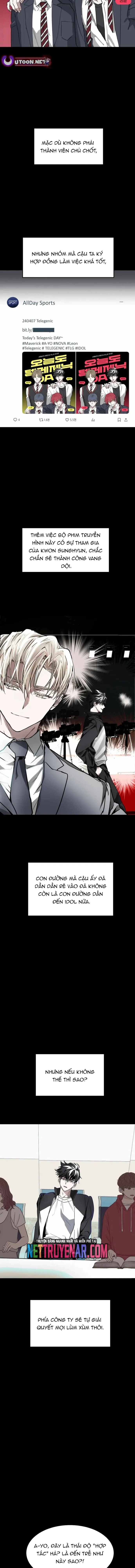 Ngôi Sao Đỉnh Lưu Chapter 9 - 2