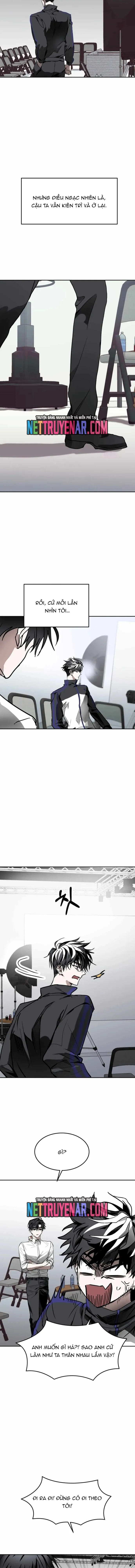 Ngôi Sao Đỉnh Lưu Chapter 9 - 12