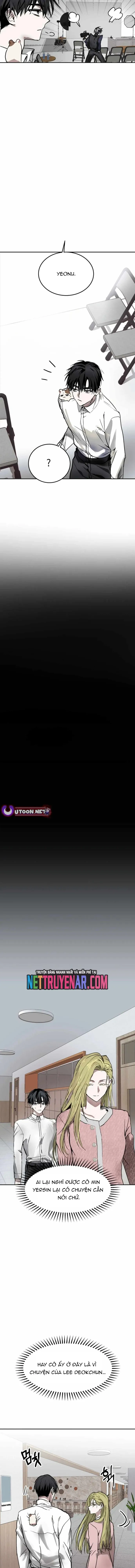 Ngôi Sao Đỉnh Lưu Chapter 9 - 13