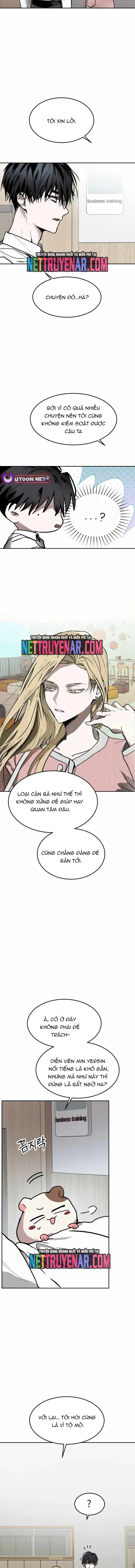 Ngôi Sao Đỉnh Lưu Chapter 9 - 14