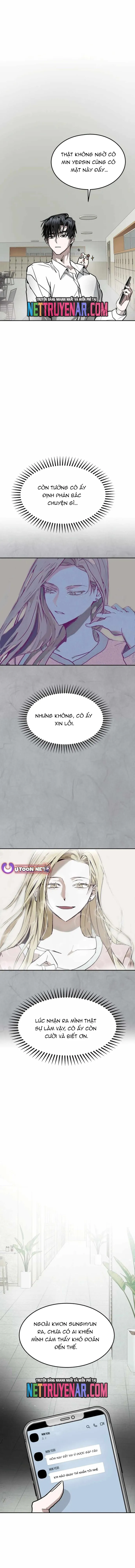 Ngôi Sao Đỉnh Lưu Chapter 9 - 16