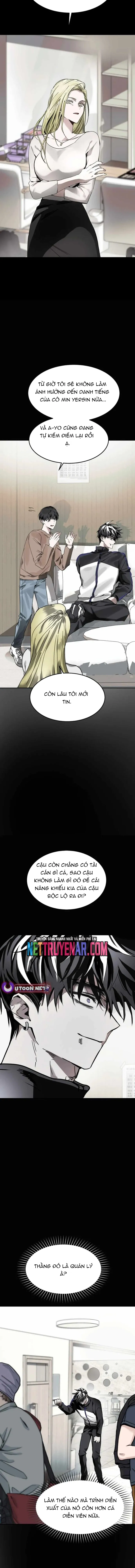 Ngôi Sao Đỉnh Lưu Chapter 9 - 3