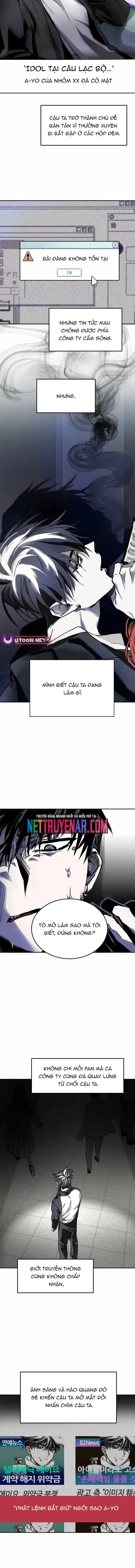 Ngôi Sao Đỉnh Lưu Chapter 9 - 7