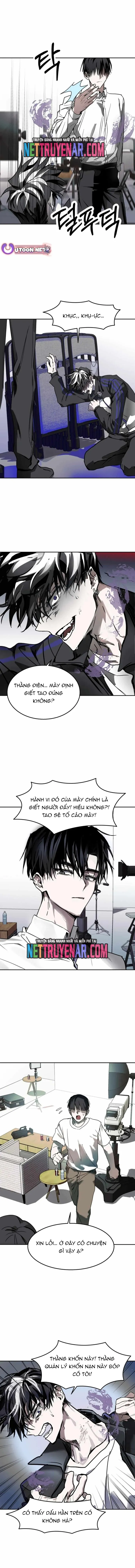 Ngôi Sao Đỉnh Lưu Chapter 9 - 8
