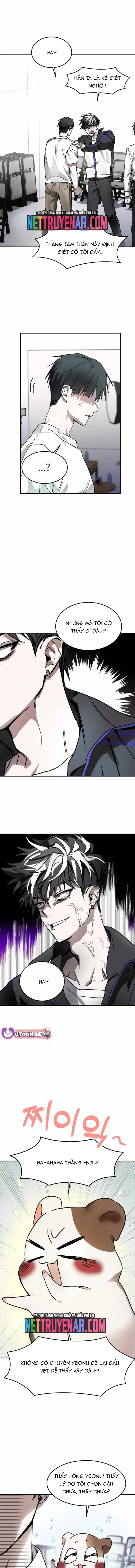 Ngôi Sao Đỉnh Lưu Chapter 9 - 9