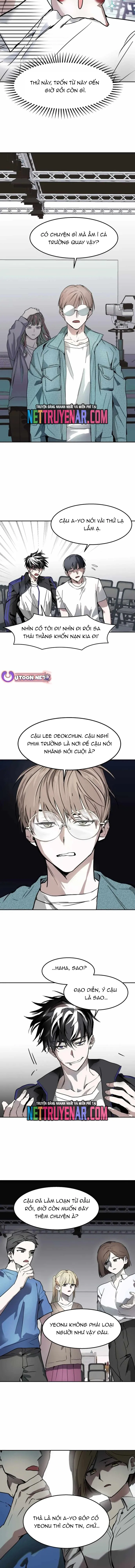 Ngôi Sao Đỉnh Lưu Chapter 9 - 10