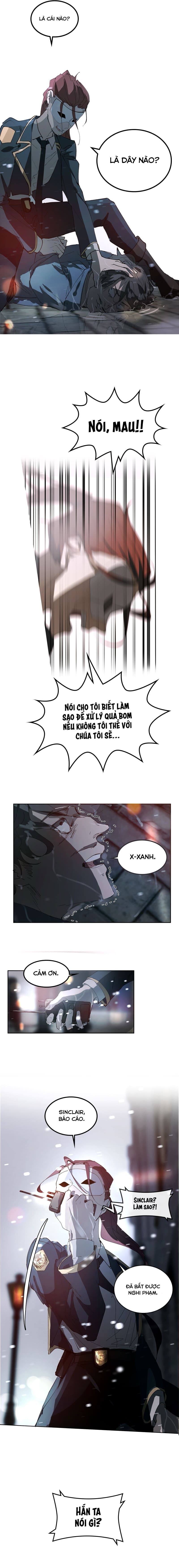 Hoa Lục Bình Tím Chapter 0.1 - 2