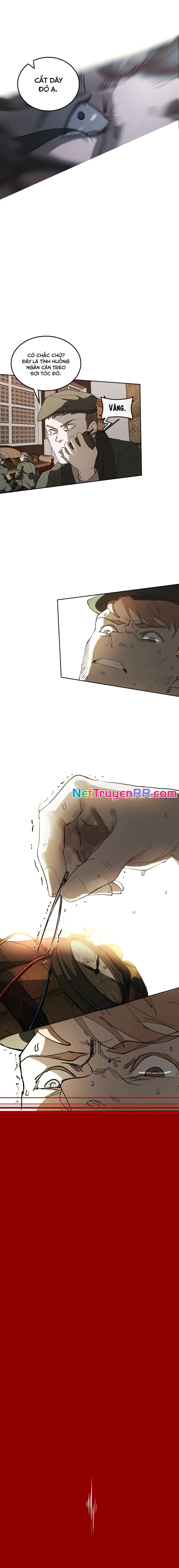 Hoa Lục Bình Tím Chapter 0.1 - 3