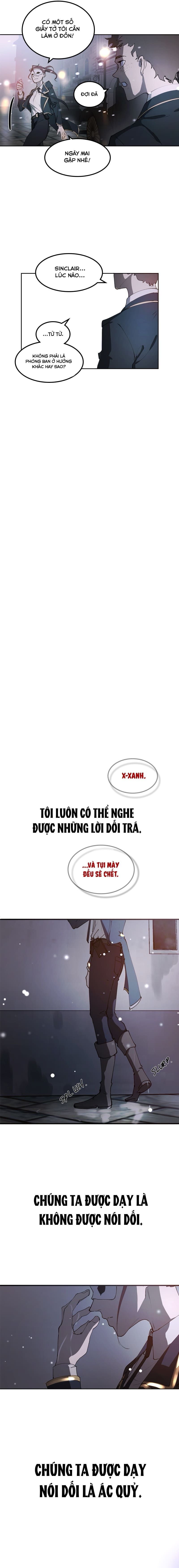 Hoa Lục Bình Tím Chapter 0.1 - 6