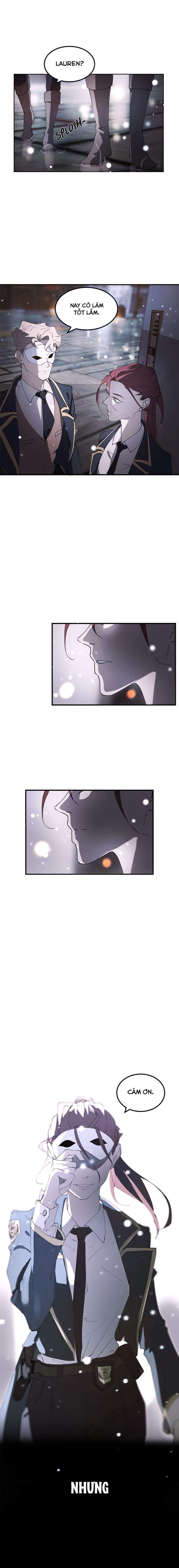 Hoa Lục Bình Tím Chapter 0.2 - 5